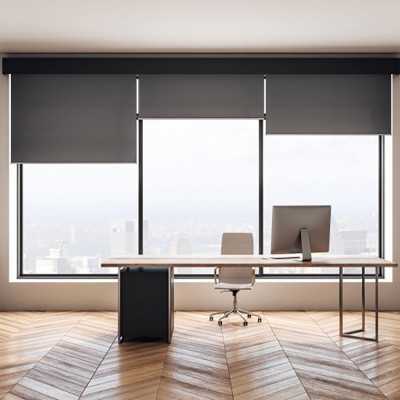 STORES ENROULEUR BLACK-OUT SUR-MESURE PAS CHER EN TUNISIE