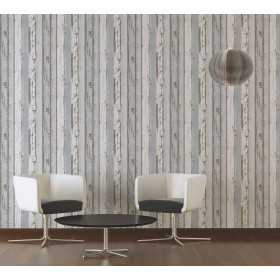 PAPIER PEINT - 51152209 - Reality 3 de Lutèce