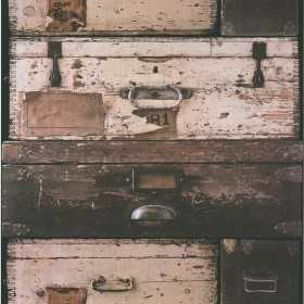 PAPIER PEINT - 23150108 - Reality 3 de Lutèce