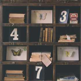 PAPIER PEINT - 51152008 - Reality 3 de Lutèce