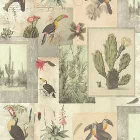 PAPIER PEINT - 51181707 - Reality 3 de Lutèce