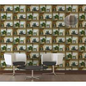 PAPIER PEINT - 51181607 - Reality 3 de Lutèce