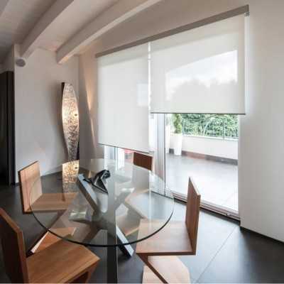 STORES ENROULEUR SCREEN ANTI CHALEUR SUR-MESURE PAS CHER EN TUNISIE