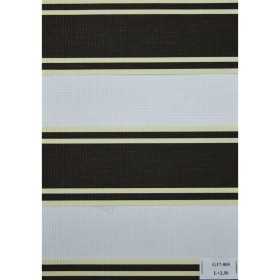 STORE TUNISIE STORE ENROULEUR ZEBRA SZ-G17-005 L2.5 STORE ENROULEUR ZEBRA JOUR ET NUIT SUR-MESURE PAS CHER EN TUNISIE