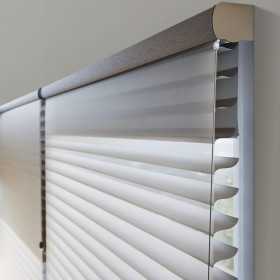 STORE TUNISIE STORE VENITIEN VOILES Silhouette  Avec Valance en Aluminium STORE VENITIEN SILHOUETTE JOUR ET NUIT SUR-MESURE PAS CHER EN TUNISIE
 STORE VOILES JOUR ET NUIT SUR-MESURE PAS CHER EN TUNISIE