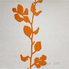 STORE FENETRE à LAMELLES VERTICALES TISSU 250 mm 04 - STORE FENETRE INTERIEUR À LAMELLES VERTICALES EN TISSU SUR-MESURE PAS CHER EN TUNISIE