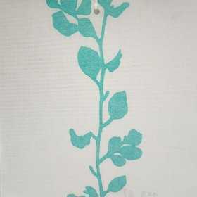 STORE FENETRE à LAMELLES VERTICALES TISSU 250 mm 07 - STORE FENETRE INTERIEUR À LAMELLES VERTICALES EN TISSU SUR-MESURE PAS CHER EN TUNISIE