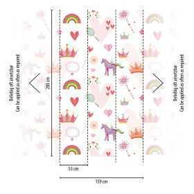 POSTER 3D PHOTO MURALE DESIGN MODERNE 3D