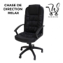 CHAISE BUREAU
Catégories : Chaise Bureautique, Meuble & chaise﻿