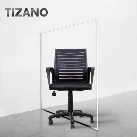 CHAISE DE BUREAU TIZANO CHAISE BUREAU
Catégories : Chaise Bureautique, Meuble & chaise