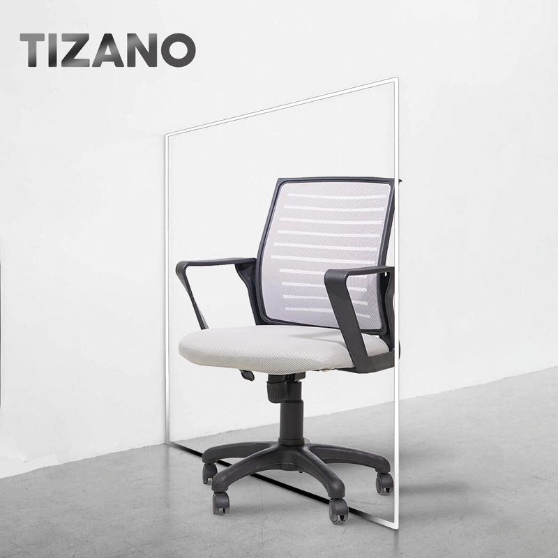 Chaise de bureau confortable Tizano I Prix Oxtek