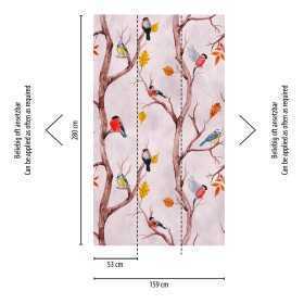 POSTER 3D PHOTO MURALE EFFET DESIGN NATURE 3D 382301 POSTER 3D PHOTO MURALE DESIGN MODERNE 3D