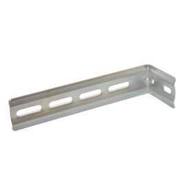 SUPPORT MURAL INOX POUR STORE SUPPORT MURAL INOX POUR STORE
