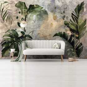 POSTER 3D PHOTO MURALE DESIGN 13923 POSTERS 3D PHOTO MURALE DESIGN MODERNE TUNISIE