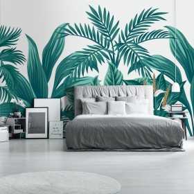 POSTER 3D PHOTO MURALE DESIGN 14077 POSTERS 3D PHOTO MURALE DESIGN MODERNE TUNISIE