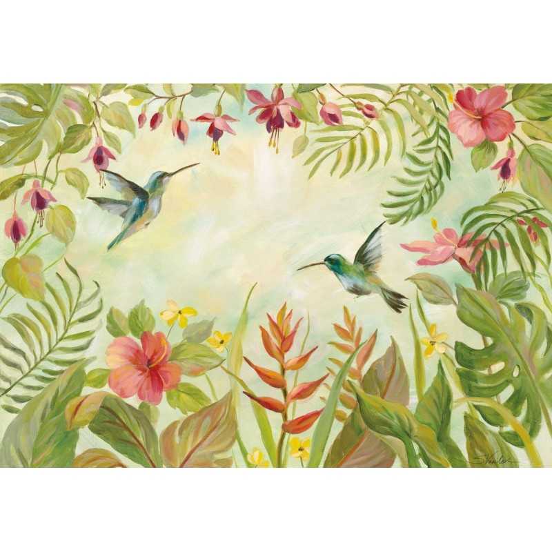 Set De 6 Posters Muraux Bar Vintage – Toile 8x10 Pouces, Motifs Boissons, Décoration Salon Chambre