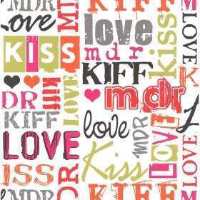 PAPIER PEINT Lutece 51120110