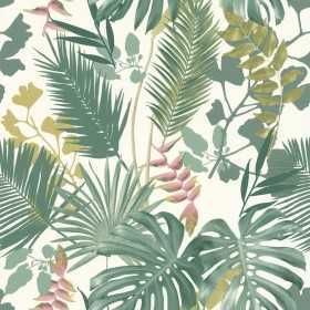 PAPIER PEINT Lutece 51178314