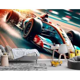 POSTER 3D PHOTO MURALE DESIGN 14577 POSTER 3D PHOTO MURALE DESIGN MODERNE 3D