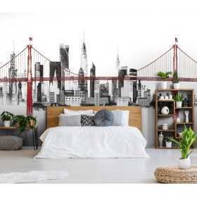 POSTER 3D PHOTO MURALE DESIGN 14355 POSTERS 3D PHOTO MURALE DESIGN MODERNE TUNISIE
POSTER 3D PHOTO MURALE DESIGN MODERNE 3D