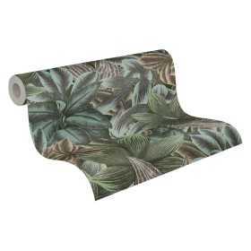 PAPIER PEINT TUNISIE DECORATION D'INTERIEUR EFFET 3D 392223