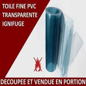 LANIÈRE PVC TRANSPARENT 1500 X 4 MM

Panneaux en PVC souple standard d'une largeur fixe de 1500 mm * 4 mm ep