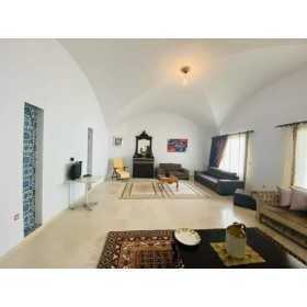 VILLA À VENDRE À HAMMAMET COUVER 310 M² SUR 2 NIVEAU