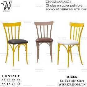 VENTE CHAISE CHEZ WORKROOM TN PRIX PAS CHER EN TUNISIE