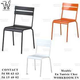 VENTE CHAISE CHEZ WORKROOM TN PRIX PAS CHER EN TUNISIE

CHAISE Luxembourg Sans ACC EN TUNISIE