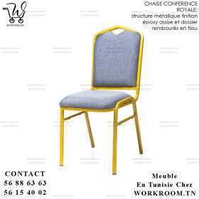 CHAISE CONFERENCE ROYAL EN TUNISIE VENTE CHAISE CHEZ WORKROOM TN PRIX PAS CHER EN TUNISIE
CHAISE CONFERENCE ROYAL EN TUNISIE
