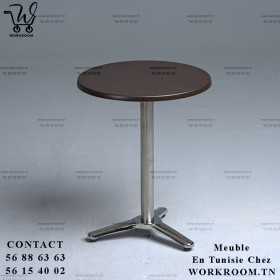 TABLE ALUMUNIUM MALAGA ISOTOP ROND 60 EN TUNISIE

TABLE ROND 60 SOCLE ALUMUNIUM MALAGA H75 OU 110 H