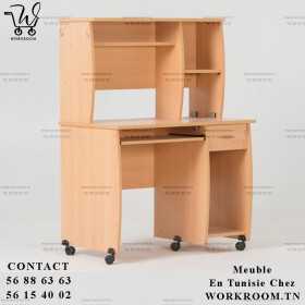 BUREAU PAS CHER EN TUNIS TUNISIE CHEZ WORKROOM TN
BUREAU HAIFA Bois EN TUNISIE