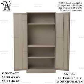 VESTIAIRE MÉTALLIQUE EN TUNISIE RANGEMENT MÉTALLIQUE PAS CHER EN TUNIS TUNISIE CHEZ WORKROOM TN
VESTIAIRE MÉTALLIQUE EN TUNISIE