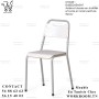 VENTE CHAISE CHEZ WORKROOM TN PRIX PAS CHER EN TUNISIE

CHAISE ENSEIGNEMENT SECONDAIRE EN TUNISIE