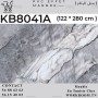 MARBRE PVC EP 3 MM KB8041A TUNISIE

Panneau mural pour décoration intérieure feuille de marbre pvc EP 3 MM