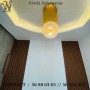 PANEL polystyrène EFFET BOIS EN TUNISIE AP

Panneaux effet bois

2,9M*0,12