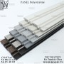 PANEL polystyrène AU choix EN TUNISIE M3

Panneaux effet bois

2,9M*0,12
Panneaux effet bois