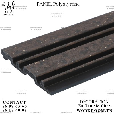 PANEL polystyrène AU choix EN TUNISIE M4

Panneaux effet bois

2,9M*0,12