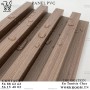PANEL PVC EFFET BOIS REVETEMENT MURALE EN TUNISIE

Panneaux effet bois