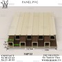 PANEL PVC EFFET BOIS EN TUNISIE DECORATION TN

Intérieur: 2,9M*0.17 PVC