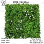 Mur vegetal Artificiel EN TUNISIE

1 M * 1 M : 290 dt

50 CM * 50 CM : 60 dt

40 CM * 60 CM : 50 dt