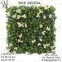 Mur vegetal Artificiel EN TUNISIE

1 M * 1 M : 290 dt

50 CM * 50 CM : 60 dt

40 CM * 60 CM : 50 dt