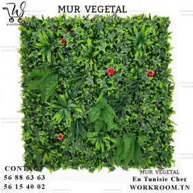 MUR VEGETAL 100*100 TUNISIE REF 202006

1 M * 1 M : 290 dt

50 CM * 50 CM : 60 dt

40 CM * 60 CM : 50 dt