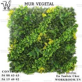 MUR VEGETAL 100*100 TUNISIE REF 2203292

1 M * 1 M : 290 dt

50 CM * 50 CM : 60 dt

40 CM * 60 CM : 50 dt