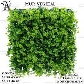 MUR VEGETAL 50*50 TUNISIE REF 202294 MUR VEGETAL 50*50 TUNISIE REF 202294
1 M * 1 M : 290 dt
50 CM * 50 CM : 60 dt
40 CM * 60 CM : 50 dt