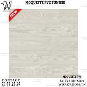 MOQUETTE PVC TUNISIE 2 mm chez WORKROOM TN