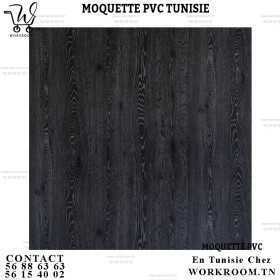 MOQUETTE PVC TUNISIE 2 mm chez WORKROOM TN