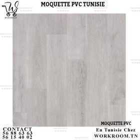 MOQUETTE PVC TUNISIE 2 mm chez WORKROOM TN