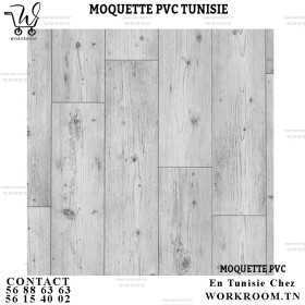MOQUETTE PVC TUNISIE 2.5 mm REF Maxima 590-3 MOQUETTE PVC TUNISIE 2 mm chez WORKROOM TN