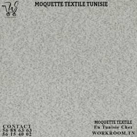 MOQUETTE TEXTILE TUNISIE SOL TEXTILE GRIS MOQUETTE TEXTILE EN TUNISIE CHEZ WORKROOM TN